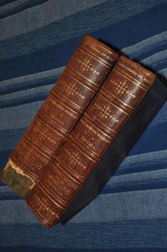 RARE!!! STANDARD DICTIONARY OF THE ENGLISH LANGUAGE,1902,FUNK AND WAGNALLS COMPANY