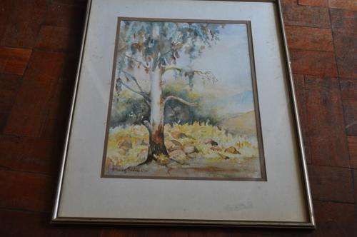 WC BY LISTED S.A.ARTIST MOLLY WEBSTER