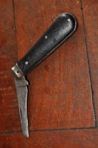 VINTAGE JOSEPH RODGERS POCKET KNIFE