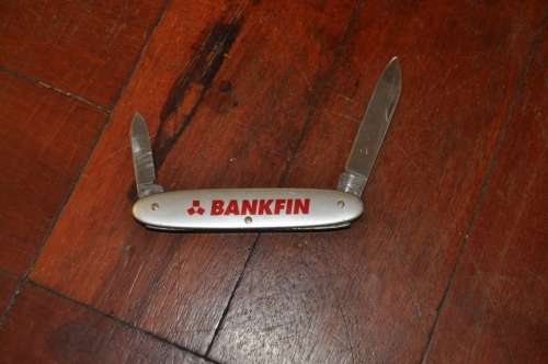 VICTORINOX SWISS ARMY KNIFE