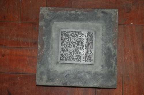ORIGINAL ARTWORK SCULPTURE BY FAMOUS STEFAN BLOM