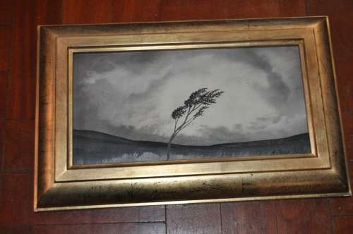 AMAZING OIL ON CANVAS BY WORLD FAMOUS JUAN ANTONIO FALCO(1947-)-GREAT INVESTMENT!!!