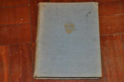 GREATER SOUTH AFRICA THE SPEECHES OF JAN SMUTS,FIRST EDITION 1940