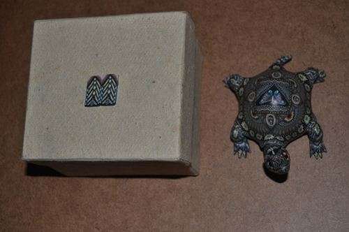 WOW!!! WOW!!! WOW!!! FIMO CREATIONS BY WORLD FAMOUS JON ANDERSON-GREAT INVESTMENT!!!!