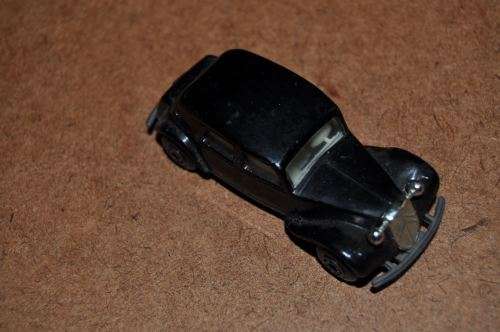 MATCHBOX TOY CAR