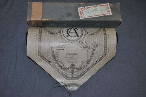 DUO-ART-Aeolian-Company-Player-Piano-Roll