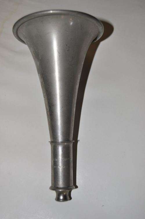 RARE!!! ACME FIRE SIREN-SCREAMS LIKE MAD PIG!!!!-VALUE R2000