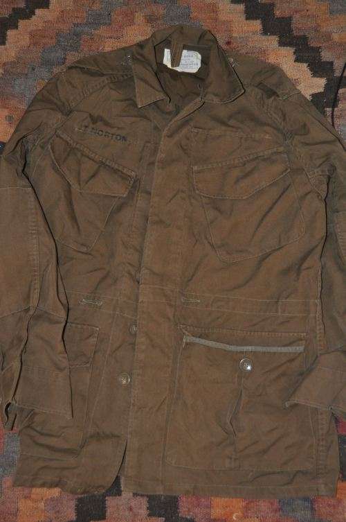 EARLY 1970s   JACKET