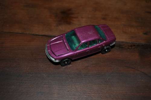 CORGI JUNIOR DIE CAST MODEL CAR