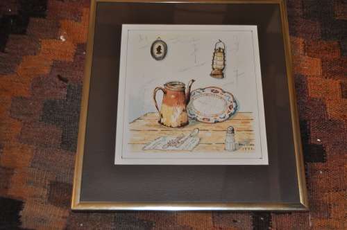 ERIC JUDD -AWESOME ORIGINAL WC-1977