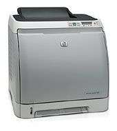 HP 1600 Colour laser printer