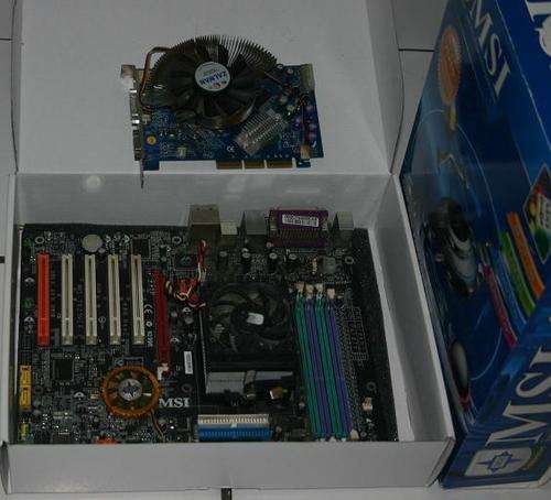 AMD socket 939 Crazy sliding auction