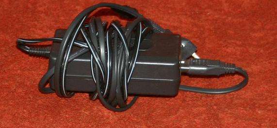 Sony videocamera charger