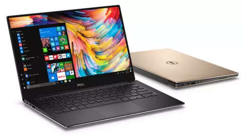 XPS 13 9360 I5-8250U 8GB 256GB SSD UHD GFX WIN10SL CAR - 8th Generation. 2 weeks old