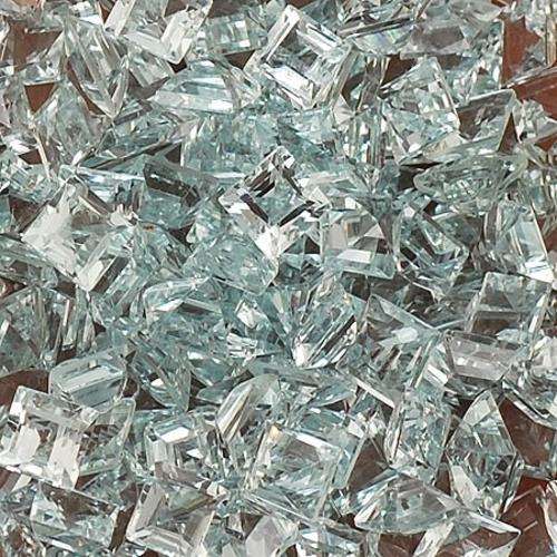 STUNNING TOP NATURAL SANTA MARIA AQUAMARINES-100 PIECES SOLD INDIVIDUALLY