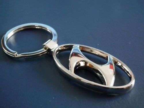 HYHUNDAI KEY RING