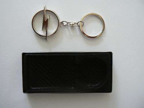 OPEL KEY RING