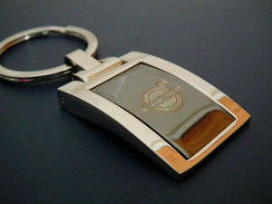 VOLVO KEY RING