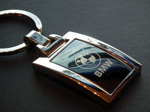 BMW KEY RING