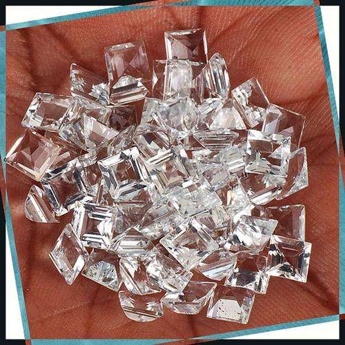 64 PIECES FINEST QUALITY UNTREATED NATURAL SANTA MARIA AQUAMARINES SOLD INDIVIDUALLY