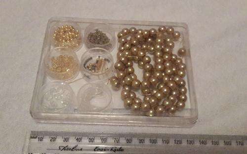 JEWELLERY KIT