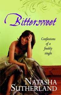 BITTERSWEET (Paperback) by NATASHA SUTHERLAND