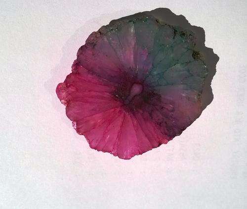 81.50 ct NATURAL DRUZY SOLAR QUARTZ-PENDANT SIZE GEMSTONE.