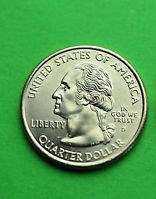 2009- BU Mint State (VIRGIN ISLANDS) US Territory Quarter