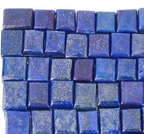 ***126.50ct*** BLUE NATURAL GOLD PYRITE LAPIS LAZULI