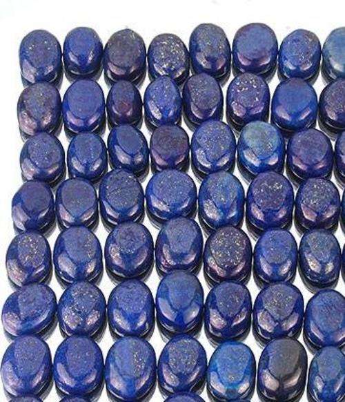 ***286.00cts***BLUE NATURAL GOLD PYRITE LAPIS LAZULI