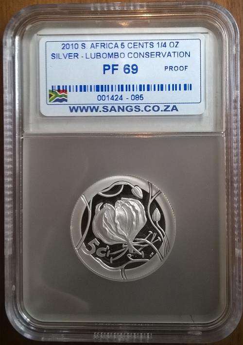 LISTED FOR FANIE VD WALT ONLY