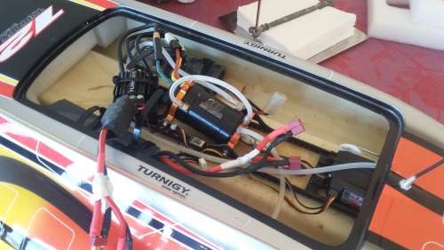 RC Genesis