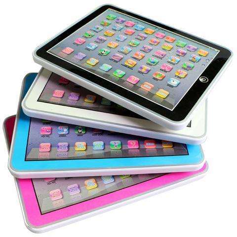 Kids Multi-Function Learning Tablet
