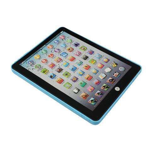 Kids Multi-Function Learning Tablet