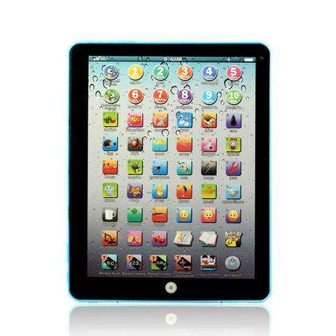 Kids Multi-Function Learning Tablet