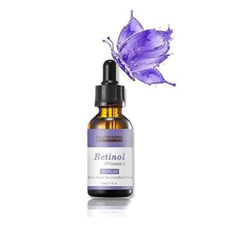 Neutriherbs Retinol Serum