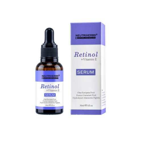 Neutriherbs Retinol Serum