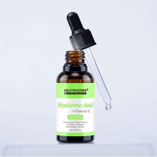 Neutriherbs Hyaluronic Acid Seum