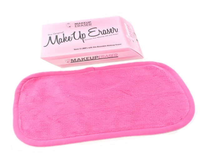 The Original MakeUp Eraser