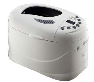 Russel Hobbs RHBM1500 Bread Maker with yogurt function