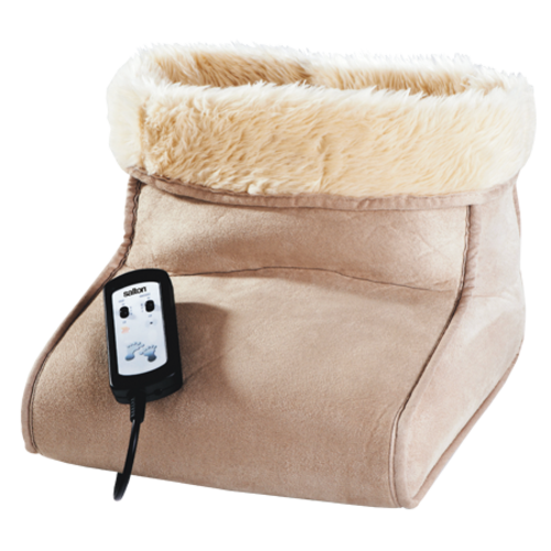 Salton Foot Massager and Warmers for sale