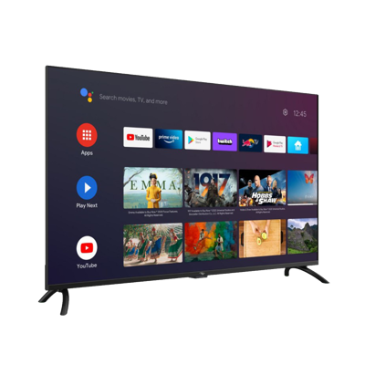 itel Smart 43 Android TV G4350