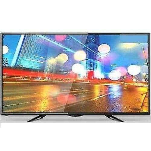 Supersonic 50` LED TV SLM-5002