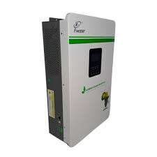FIVESTAR 5.5KVA 5KW Hybrid Solar Inverter 48v PWM