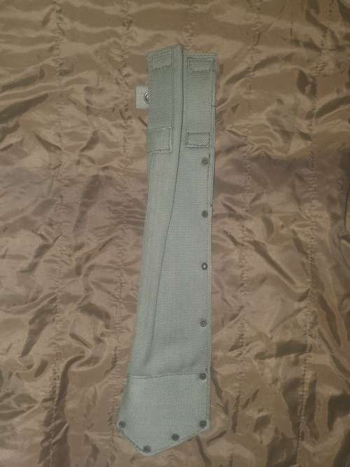 SADF P70 machete sheath ***unissued condition***