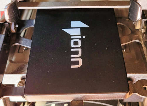 Complete PC Box (without monitor, keyboard, and mouse)