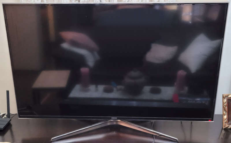Samsung UA48H6400 TV
