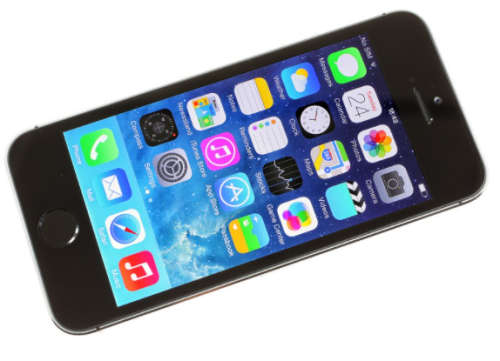 IPhone 5s 16gb