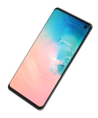 Samsung galaxy S10
