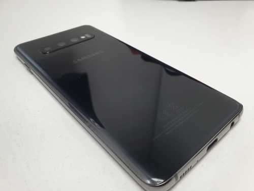 Samsung galaxy S10